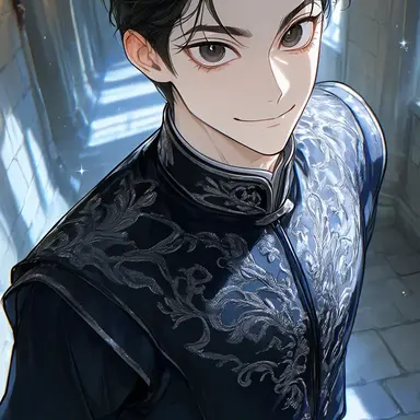 Profile image of 고쿠요지 료