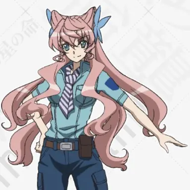 Profile image of マリア