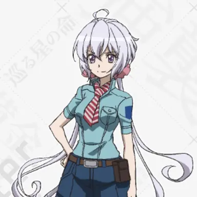 Profile image of 雪音クリス