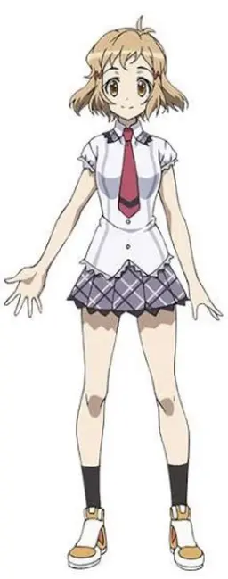 Profile image of 立花響