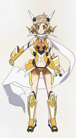Profile image of 立花響