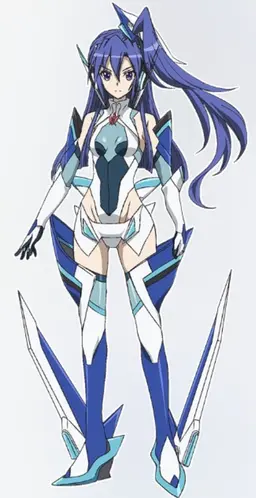 Profile image of 風鳴翼