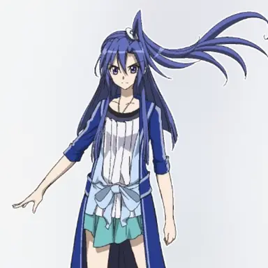 Profile image of 風鳴翼