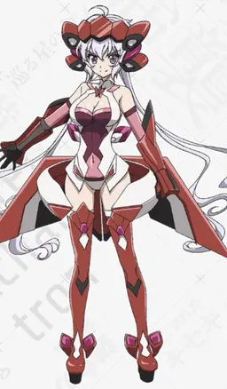 Profile image of 雪音クリス