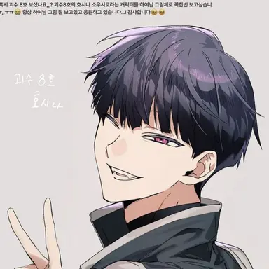 Profile image of 호시나