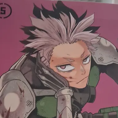 Profile image of 나루미