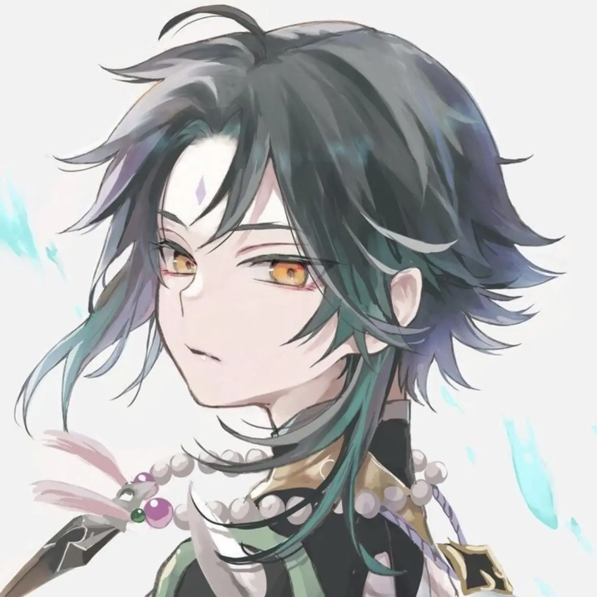 tlqrkrhtlvek의 소 & 벤티 (BL)