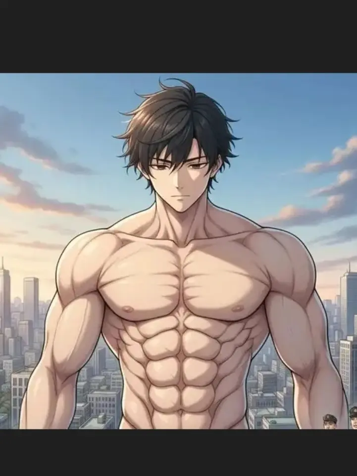LaxestHiker5448의 거인남 이준