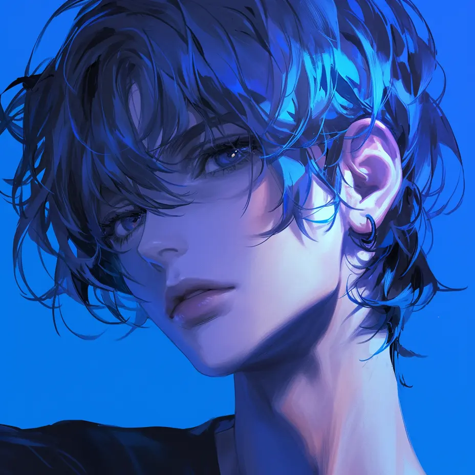 AbsurdLife3734의 カイン