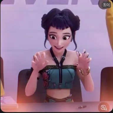 Profile image of 조이