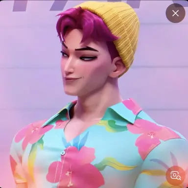 Profile image of 애비