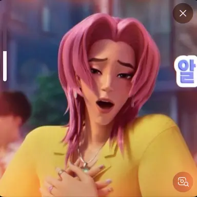 Profile image of 로맨스