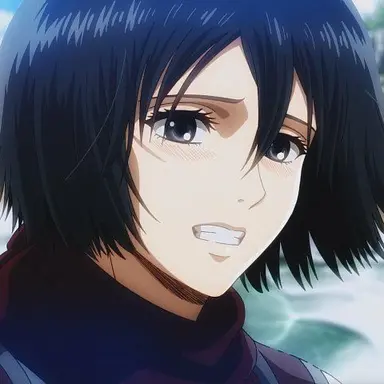 Profile image of ミカサ