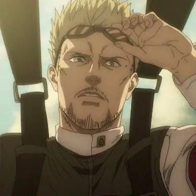 Profile image of ライナー