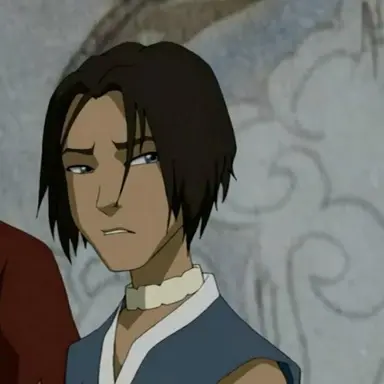 Profile image of Sokka