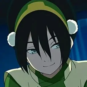 Profile image of Toph