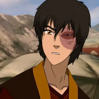Profile image of Zuko