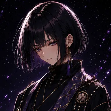 Profile image of 静夜