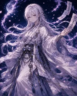 Profile image of 月白