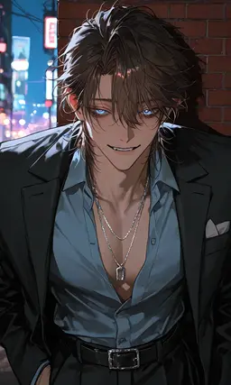 Profile image of 天満