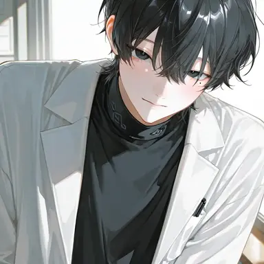 Profile image of 히나타