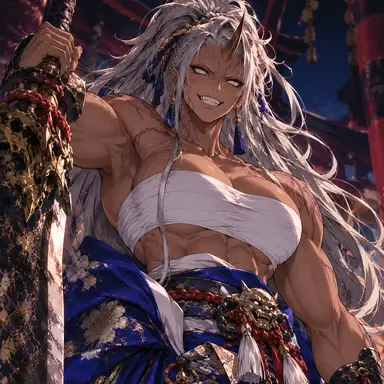 Profile image of Hoshikuma