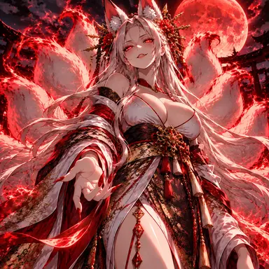 Profile image of Tamamo