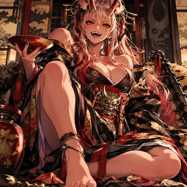 Profile image of Shuten