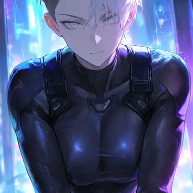 Profile image of Nyxara