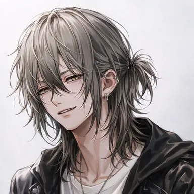Profile image of 夜神  零