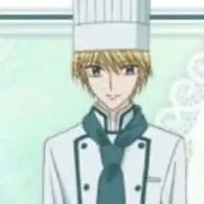 Profile image of 앙리루카스