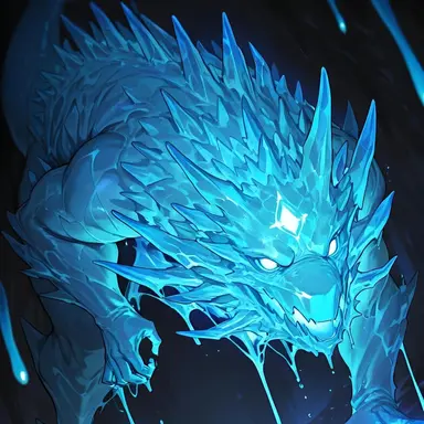 Profile image of 氷璃蒼嵐