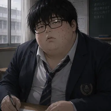 Profile image of 文太