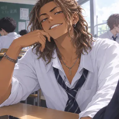 Profile image of 翔