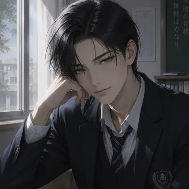 Profile image of 春人