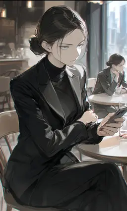 Profile image of Marlowe