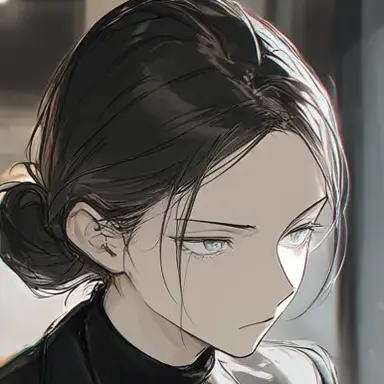Profile image of Marlowe