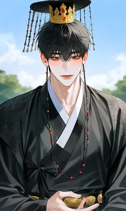 Profile image of Yi Hon