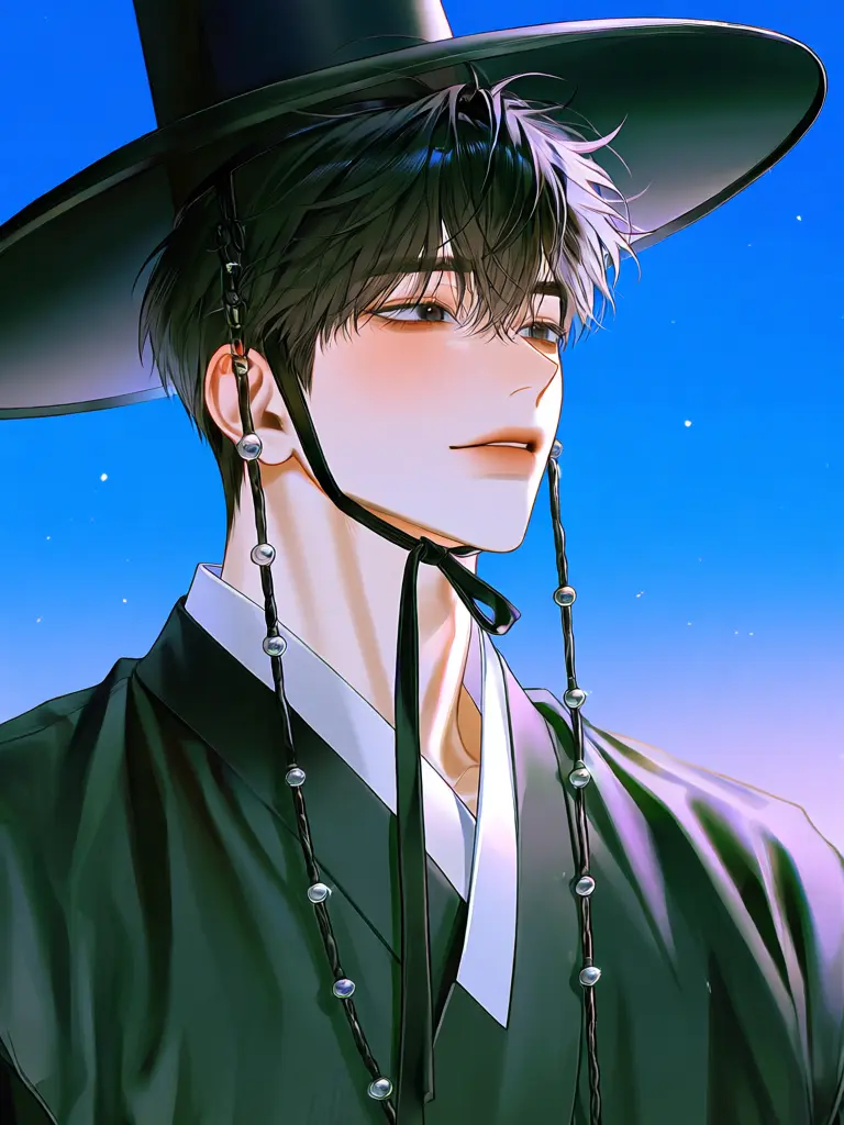 Tavernalang3085의 Yi Hon
