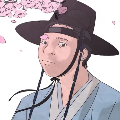 Profile image of Sa Cheon-seon