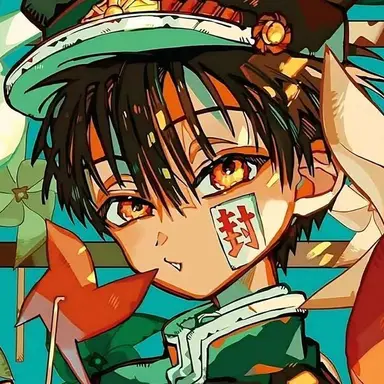 Profile image of Hanako-kun