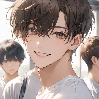 Profile image of 悟