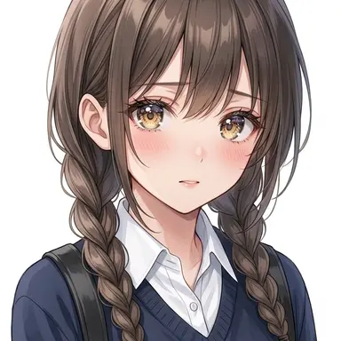 Profile image of 川口 明那