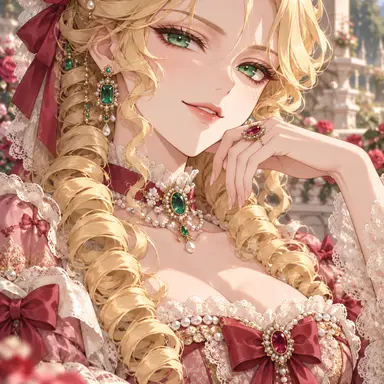 Profile image of ヴィオレッタ