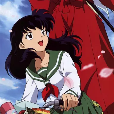 Profile image of 히구라시 카고메