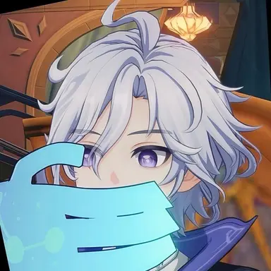 Profile image of Mitya