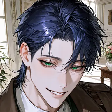 Profile image of Owen