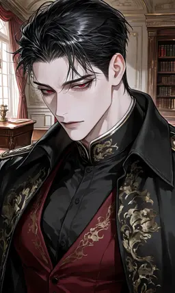 Profile image of Roderick