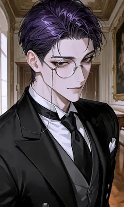 Profile image of Harold