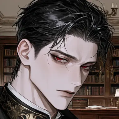 Profile image of Roderick